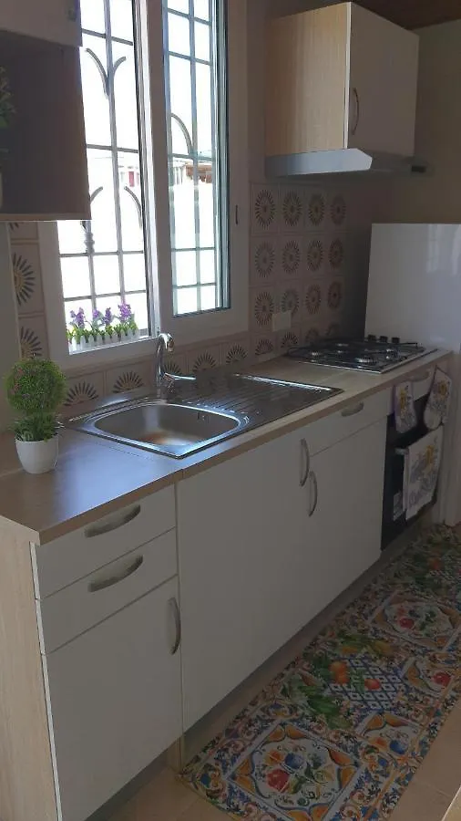 Casa de Férias Casa Vicino Mondello Vila Palermo Itália