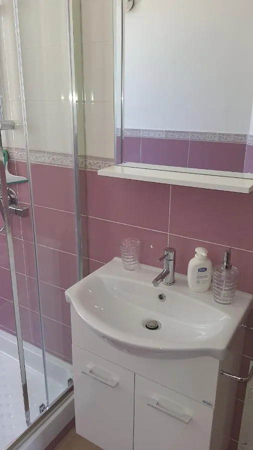 Casa Vicino Mondello Vila Palermo