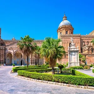 Le Stanze Di Aurora Palermo