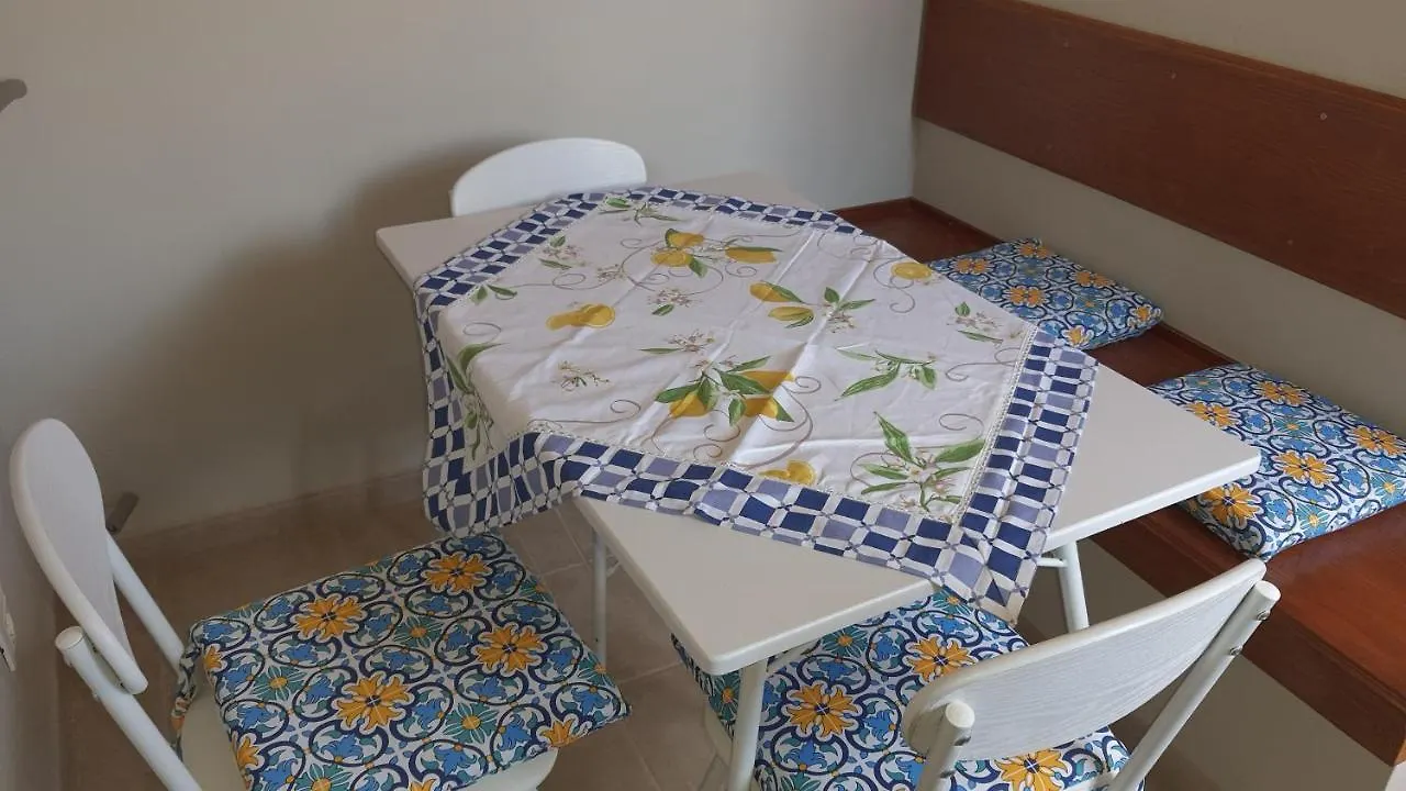 Casa Vicino Mondello Villa Palermo Italy