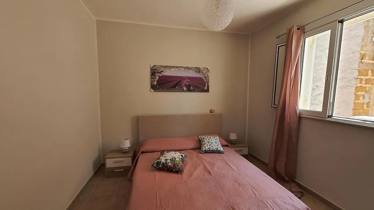 Holiday home Casa Vicino Mondello Villa Palermo