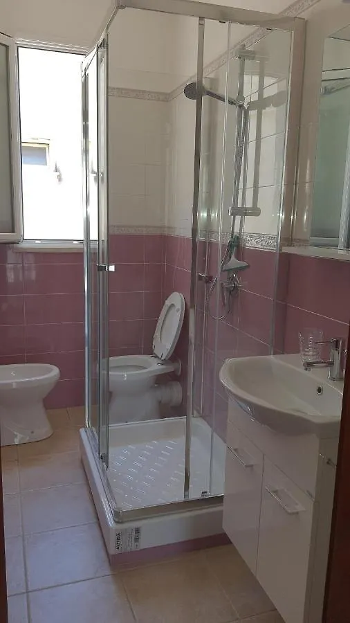 Holiday home Casa Vicino Mondello Villa Palermo